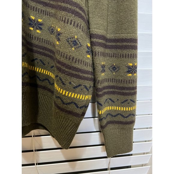 Toad&Co Men’s Cazadero Crewneck Sweater - Size XXL NWT - Picture 5 of 6